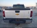 Photo 16 of 16 — 2011 Chevrolet Silverado 2500