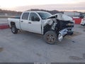 Photo 1 of 16 — 2011 Chevrolet Silverado 2500