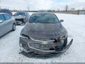 Photo 12 of 16 — 2016 Chevrolet Malibu