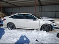 Photo 13 of 16 — 2023 Honda Civic