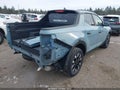 2025 Hyundai Santa Cruz — photo 4 of 17 | VIN 5NTJBDDE6SH130691