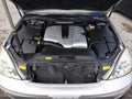 2003 Lexus LS 430 — photo 10 of 11 | VIN JTHBN30F330109233
