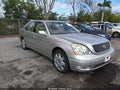 2003 Lexus LS 430 — photo 1 of 11 | VIN JTHBN30F330109233