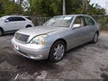 2003 Lexus LS 430 — photo 2 of 11 | VIN JTHBN30F330109233