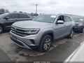 2020 Volkswagen Atlas Cross Sport — photo 2 of 17 | VIN 1V2GC2CA0LC225140