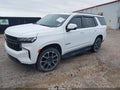 Photo 2 of 22 — 2023 Chevrolet Tahoe