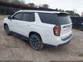 2023 Chevrolet Tahoe — photo 3 of 22 | VIN 1GNSCRKD2PR492709