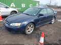 Photo 2 of 11 — 2007 Subaru Legacy