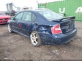 Photo 3 of 11 — 2007 Subaru Legacy