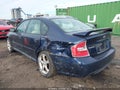 Photo 6 of 11 — 2007 Subaru Legacy