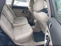 Photo 8 of 11 — 2007 Subaru Legacy