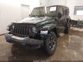 Photo 2 of 16 — 2022 Jeep Wrangler