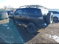 Photo 3 of 11 — 2007 Toyota FJ Cruiser