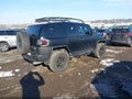 Photo 4 of 11 — 2007 Toyota FJ Cruiser