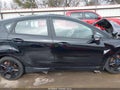 2019 Ford Fiesta — photo 14 of 21 | VIN 3FADP4GX9KM166322