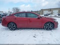 2024 Nissan Sentra — photo 13 of 16 | VIN 3N1AB8CV9RY342492