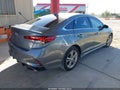 Photo 4 of 16 — 2018 Hyundai Sonata