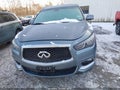 Photo 12 of 16 — 2016 Infiniti QX60