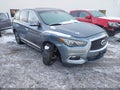 Photo 1 of 16 — 2016 Infiniti QX60