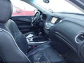 Photo 5 of 16 — 2016 Infiniti QX60