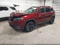 Photo 2 of 17 — 2019 Jeep Cherokee