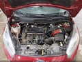 Photo 10 of 17 — 2016 Ford Fiesta