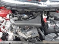 Photo 10 of 16 — 2020 Nissan Rogue