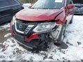 Photo 6 of 16 — 2020 Nissan Rogue