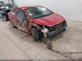 2016 Kia Forte — photo 6 of 17 | VIN KNAFX4A86G5480072