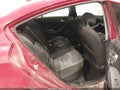 2016 Kia Forte — photo 8 of 17 | VIN KNAFX4A86G5480072