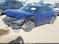 2022 Hyundai Elantra — photo 2 of 21 | VIN KMHLN4AJXNU014013
