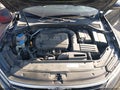 2017 Volkswagen Passat — photo 10 of 16 | VIN 1VWDT7A34HC079089