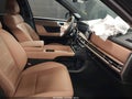 Photo 5 of 16 — 2026 Hyundai Santa Fe Hybrid