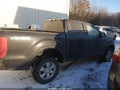 Photo 13 of 16 — 2019 Ford Ranger