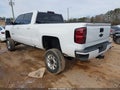 Photo 3 of 17 — 2019 Chevrolet Silverado 2500