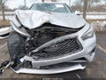 Photo 12 of 16 — 2020 Infiniti Q50