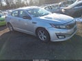 Photo 1 of 11 — 2014 Kia Optima