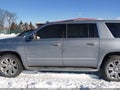 Photo 14 of 16 — 2015 GMC Yukon XL