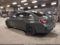 2026 BMW M340i xDrive — photo 3 of 18 | VIN 3MW69FT08T8F95721