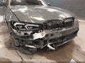 2026 BMW M340i xDrive — photo 6 of 18 | VIN 3MW69FT08T8F95721