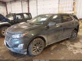 2018 Chevrolet Equinox — photo 2 of 16 | VIN 3GNAXSEV9JS541291