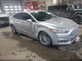 Photo 1 of 12 — 2013 Ford Fusion