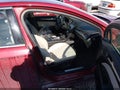 Photo 5 of 18 — 2017 Ford Fusion