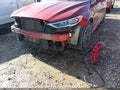 Photo 6 of 18 — 2017 Ford Fusion