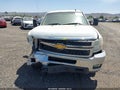 2013 Chevrolet Silverado 2500 — photo 12 of 16 | VIN 1GC2CXCGXDZ265303