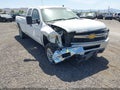 Photo 1 of 16 — 2013 Chevrolet Silverado 2500