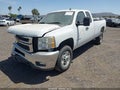 2013 Chevrolet Silverado 2500 — photo 2 of 16 | VIN 1GC2CXCGXDZ265303