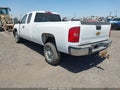 Photo 3 of 16 — 2013 Chevrolet Silverado 2500