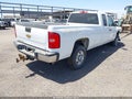 2013 Chevrolet Silverado 2500 — photo 4 of 16 | VIN 1GC2CXCGXDZ265303