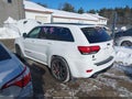 Photo 14 of 16 — 2020 Jeep Grand Cherokee
